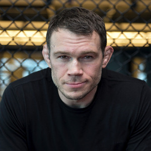 Forrest Griffin & SportClips